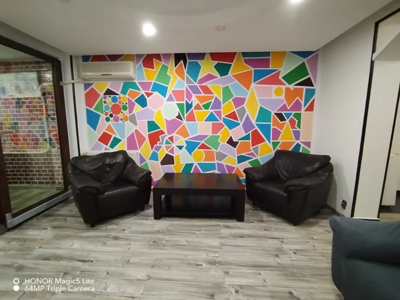 Inchiriez apartament 2 camere, zona Titan
