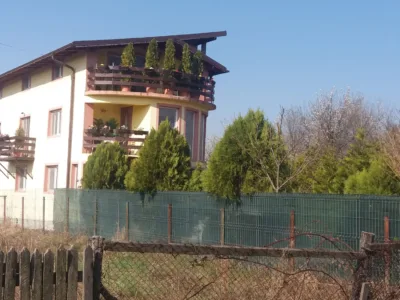 Casa de vanzare sat Goruna, Prahova, aproape de padure.