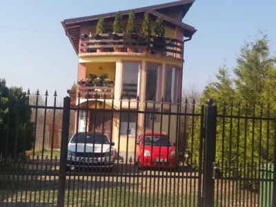 Casa de vanzare sat Goruna, Prahova, aproape de padure.