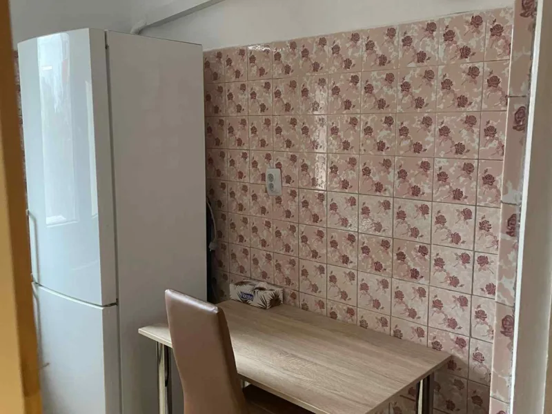 Apartament 3 camere complet mobilat bulevard Ion Mihalache