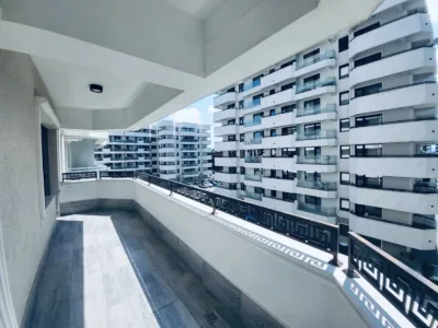 Apartament Iași
