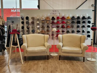 Spatiu Comercial cu vad Brasov