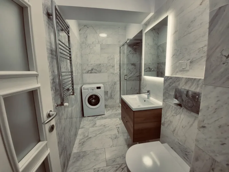 Apartament Iași