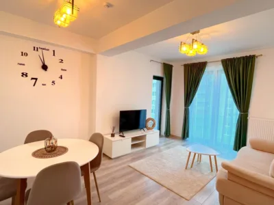 Apartament cu 2 camere