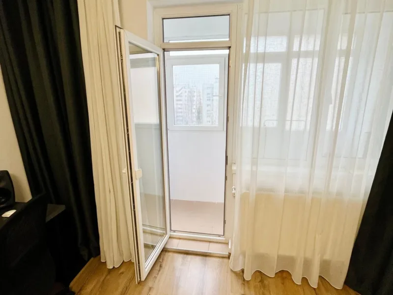 Apartament 2 camere Drumul Taberei -metrou Raul Doamnei