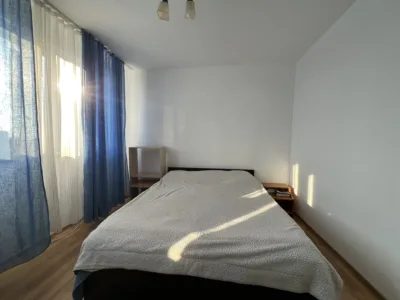2 Camere, Ion Mihalache, 2 min. Metrou 1 Mai, Bloc Reabilita