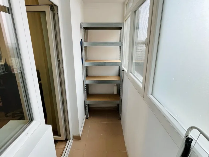 Apartament 2 camere Drumul Taberei -metrou Raul Doamnei