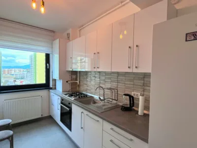 Apartament cu 2 camere