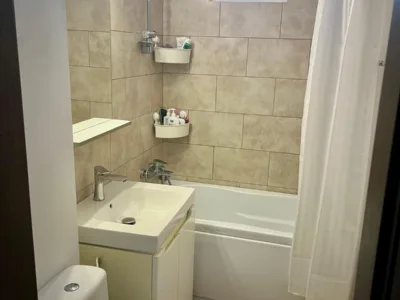 Apartament 2 camere Drumul Taberei -metrou Raul Doamnei