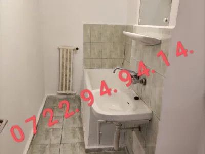 Închiriere Garsonieră Mall Vitan