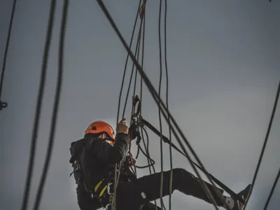 Alpinism Utilitar Lucrari la Inaltime Servicii de Calitate