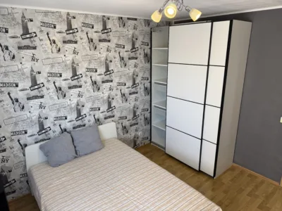 Inchiriere apartament 3 camere Citylights Pipera