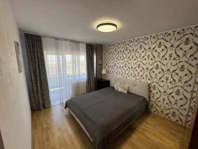 Inchiriere apartament 3 camere Citylights Pipera
