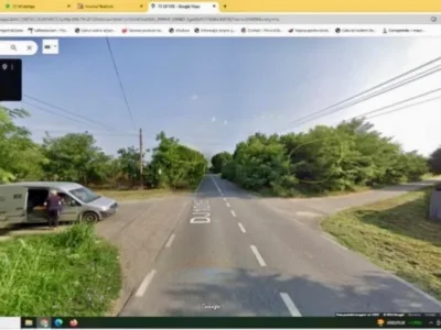 Teren Intravilan Nuci Ilfov