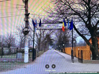 Teren Intravilan Nuci Ilfov