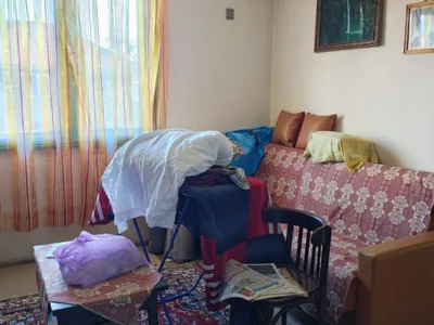 Casa cu curte Petrosani - oportunitate locuit sau investitie