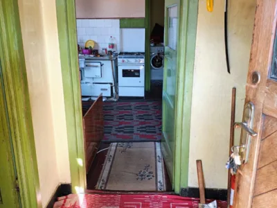 Casa cu curte Petrosani - oportunitate locuit sau investitie