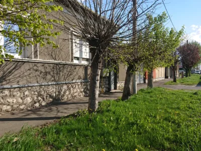 Vânzare casă+teren 932 mp în Ioșia, Oradea