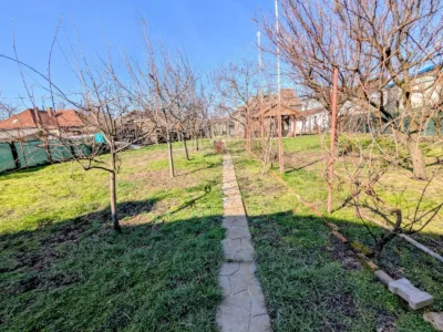 Vânzare casă+teren 932 mp în Ioșia, Oradea