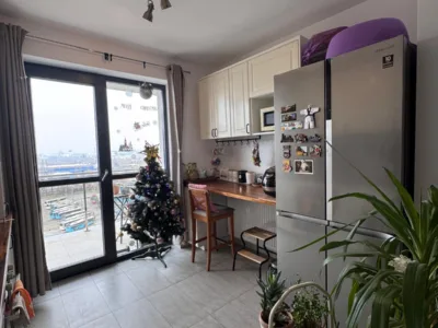 Apartament 3 Camere Mobilat + PARCARE terana - HILS Pallady