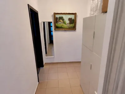 Apartament 2 camere Drumul Taberei -metrou Raul Doamnei