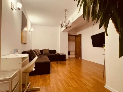 [PROPRIETAR] Inchiriere Apartament 70mp in Terra Residence,