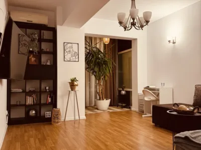 [PROPRIETAR] Inchiriere Apartament 70mp in Terra Residence,