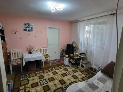 Apartament de vânzare în Reghin, str. Pomilor – ideal pentru