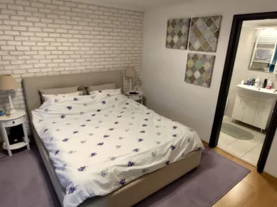 Vilă cu 4 camere și grădină – Chiajna /Militari Residence