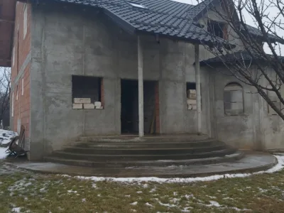 Casa P+E de vânzare in Cămătărești-Deal, BT