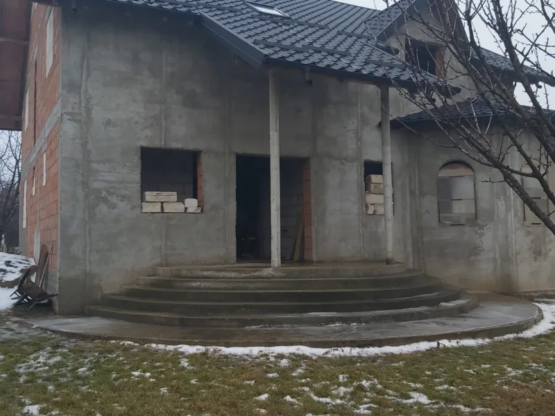 Casa P+E de vânzare in Cămătărești-Deal, BT