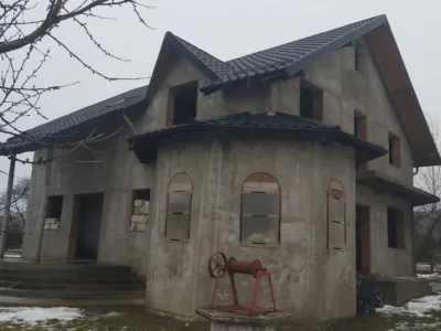 Casa P+E de vânzare in Cămătărești-Deal, BT