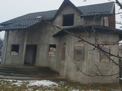 Casa P+E de vânzare in Cămătărești-Deal, BT