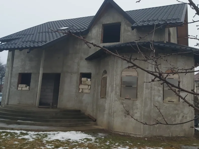 Casa P+E de vânzare in Cămătărești-Deal, BT