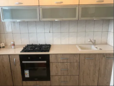 Apartament 2 camere Ion Mihalache