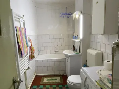 Apartament 3 Camere decomandat conf. I ultracentral Focșani