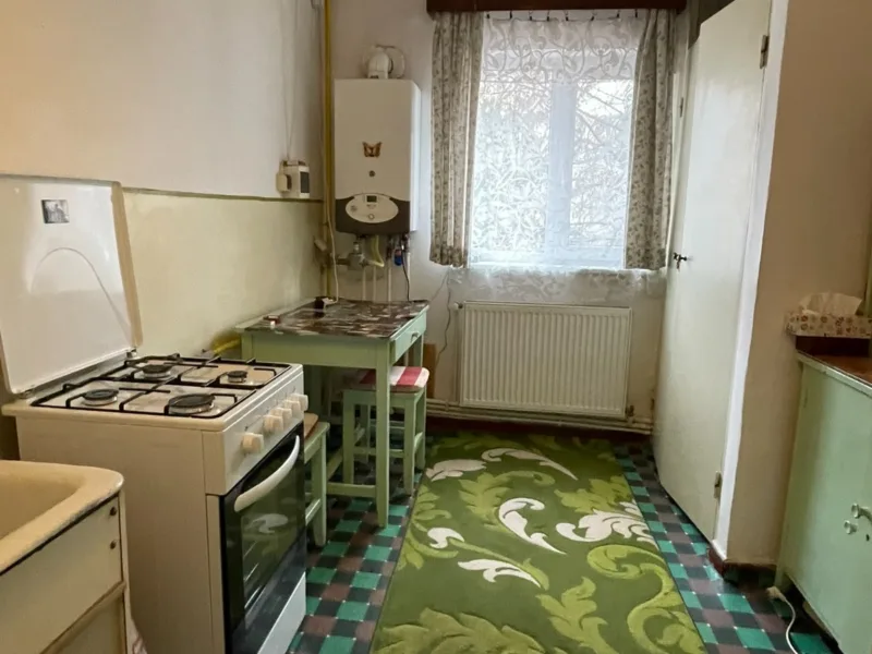 Apartament 3 Camere decomandat conf. I ultracentral Focșani