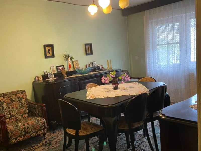 Apartament 3 Camere decomandat conf. I ultracentral Focșani