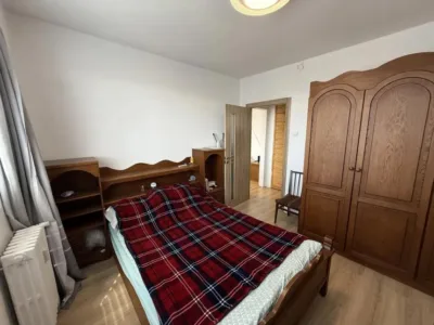 Apartament 2 camere Ion Mihalache