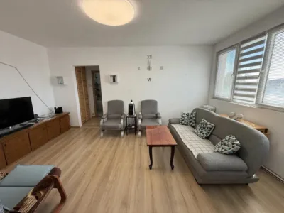 Apartament 2 camere Ion Mihalache