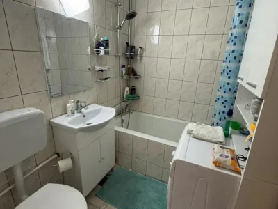Apartament 2 camere Ion Mihalache
