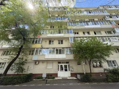 Apartament 2 camere Ion Mihalache