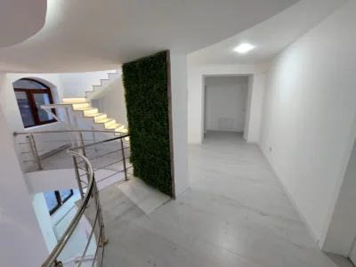 Vilă multifuncțională. Ideală pentru locuire și/sau business
