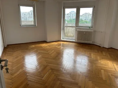 UNIRII FANTANI 2 camere decomandate, Proprietar com. 0%