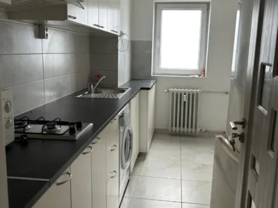 UNIRII FANTANI 2 camere decomandate, Proprietar com. 0%