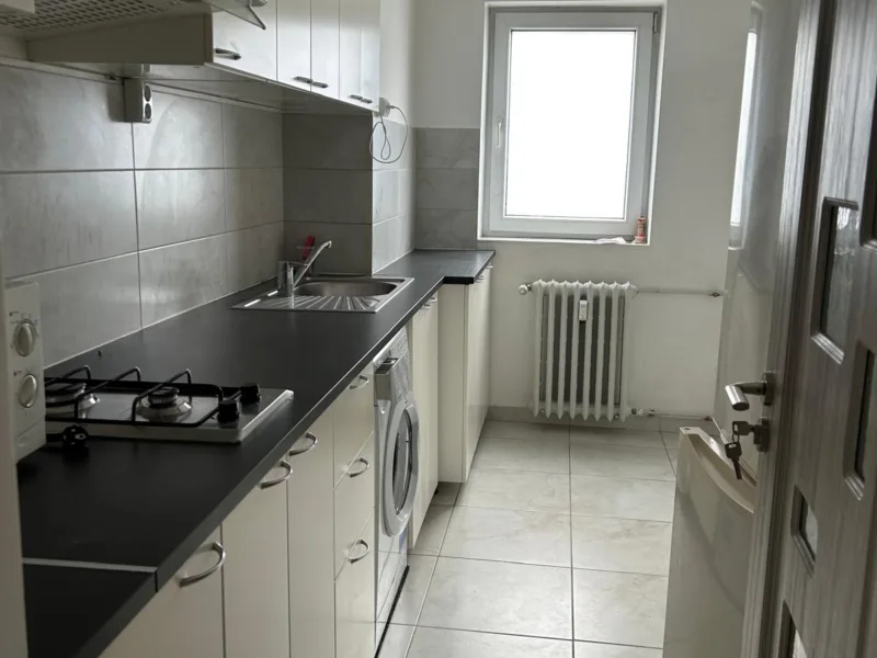 UNIRII FANTANI 2 camere decomandate, Proprietar com. 0%