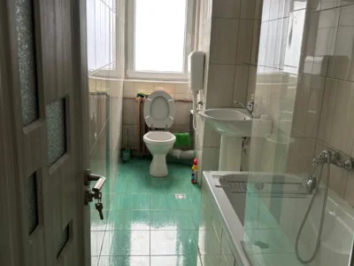 UNIRII FANTANI 2 camere decomandate, Proprietar com. 0%