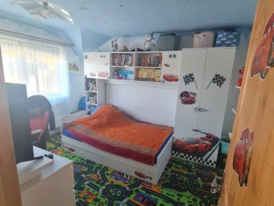 Duplex mobilat si utilat, de vanzare in Sura Mare,jud. Sibiu