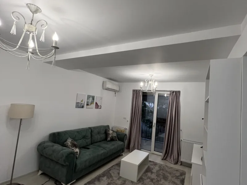 Apartament 2 camere | Loc parcare subteran |Boxa | Bragadiru