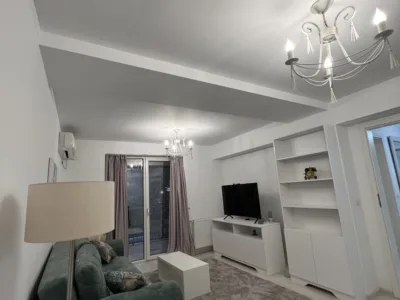 Apartament 2 camere | Loc parcare subteran |Boxa | Bragadiru